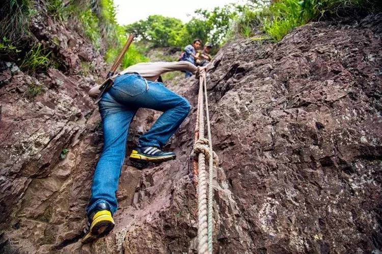浙江最合适露营的6个好去处,浙江最佳的露营之地