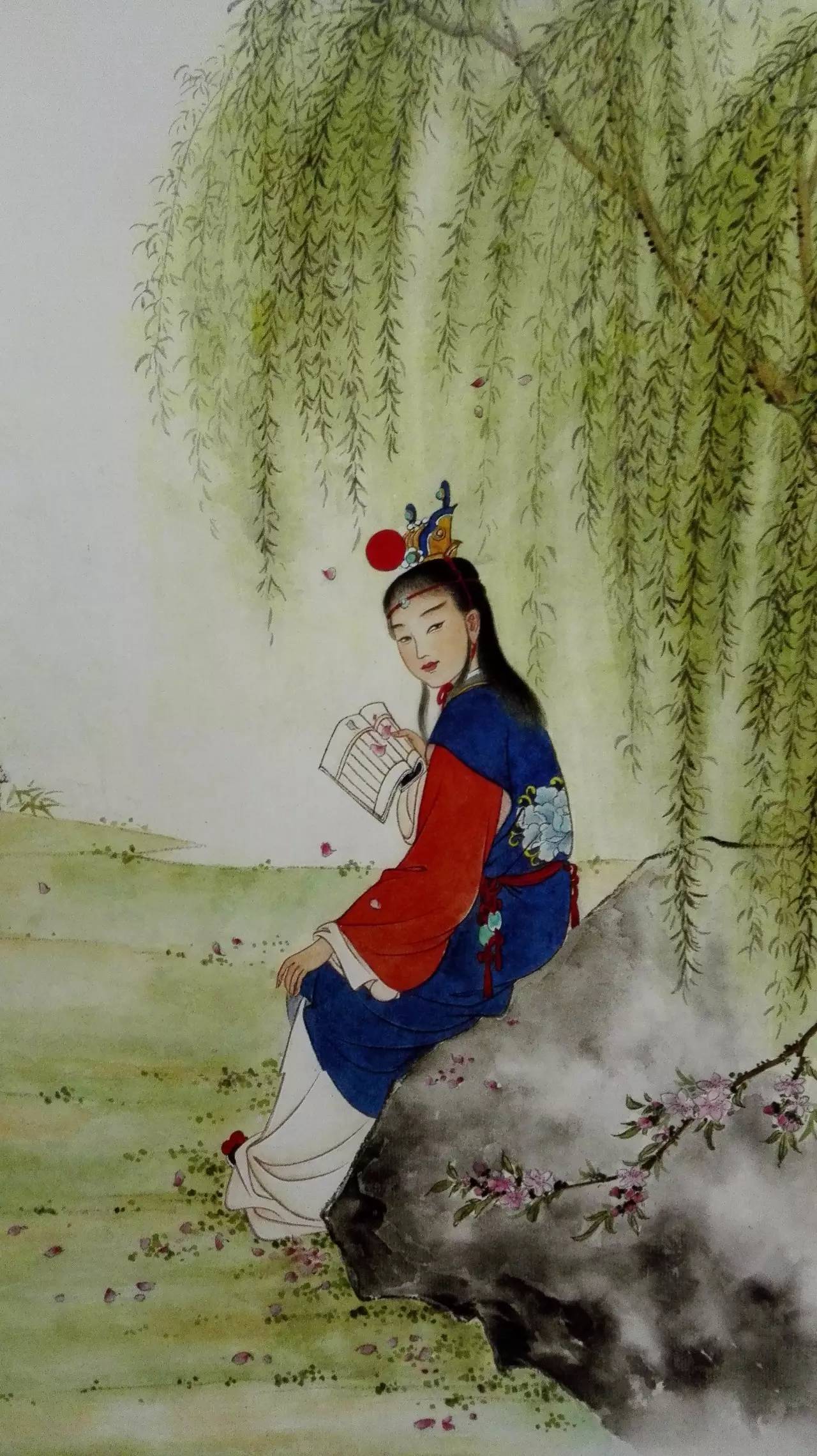 如何读懂红楼梦的三种方法,红楼梦给后人的启示