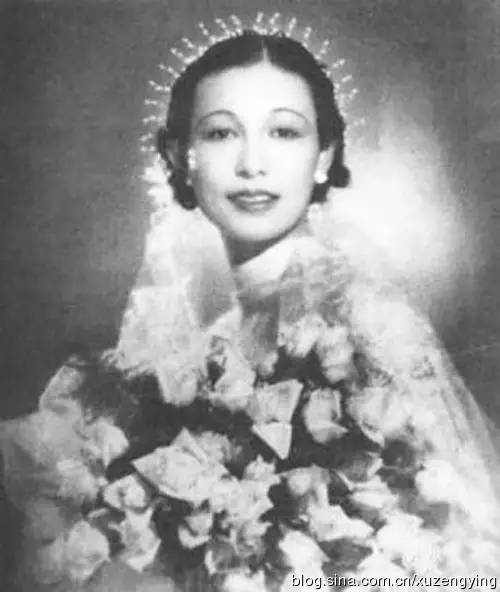 中国各年代婚纱照,夫妻看看多年前的婚纱照