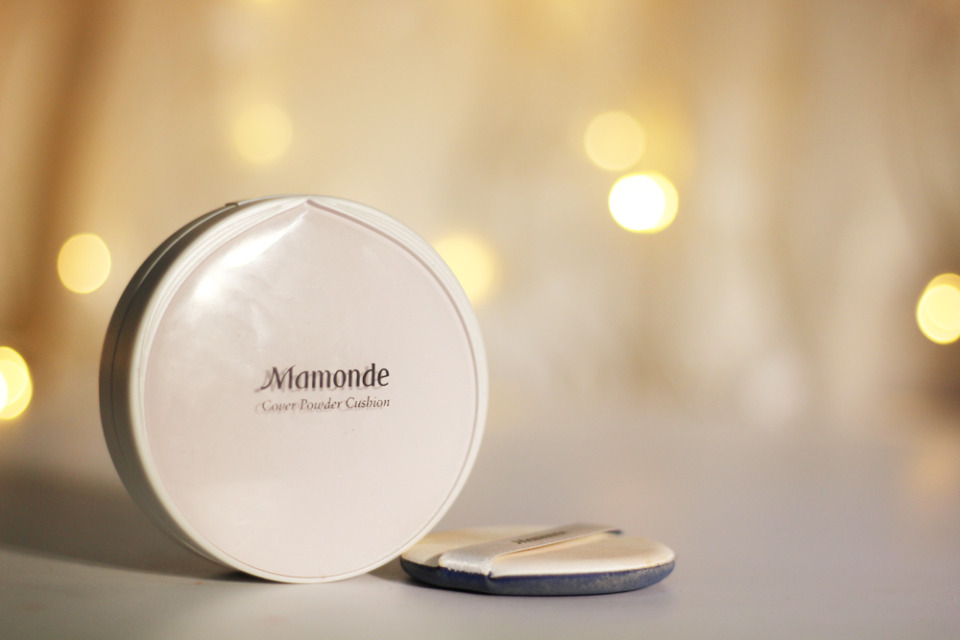 新手清爽底妆教程气垫,新手隔离气垫底妆教程