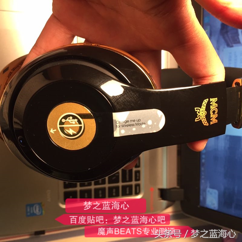 beats魔声魔音耳机,如何分辨beats入耳式耳机的真假