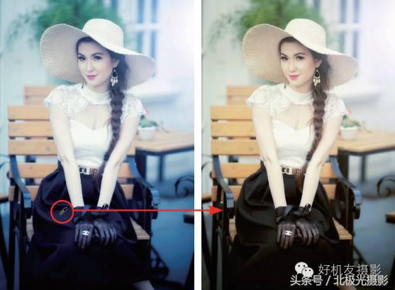 巧用小工具快速校准你的白平衡,如何快速而准确校准白平衡