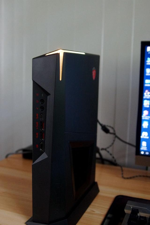 一套最顶级的电竞装备,电竞迷你装备