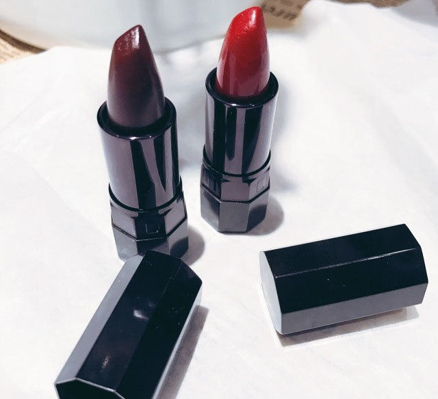 合适唇控的口红,萝卜丁口红和唇釉哪个好