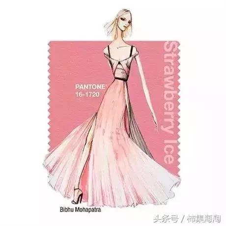 撞衫不可怕搭配有新意就能够,撞衫并不可怕撞衫才尴尬