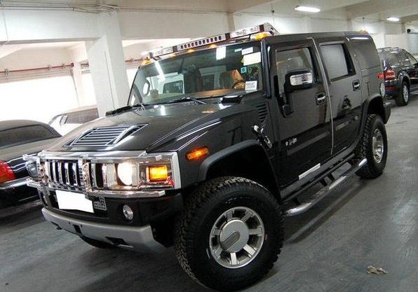 骑士十五世和乔治巴顿价格,骑士十五世越野车官方价格