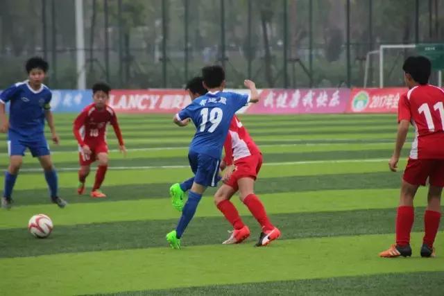 u13锦标赛第二阶段西安,第二届中国青少年足球联赛u13cetv
