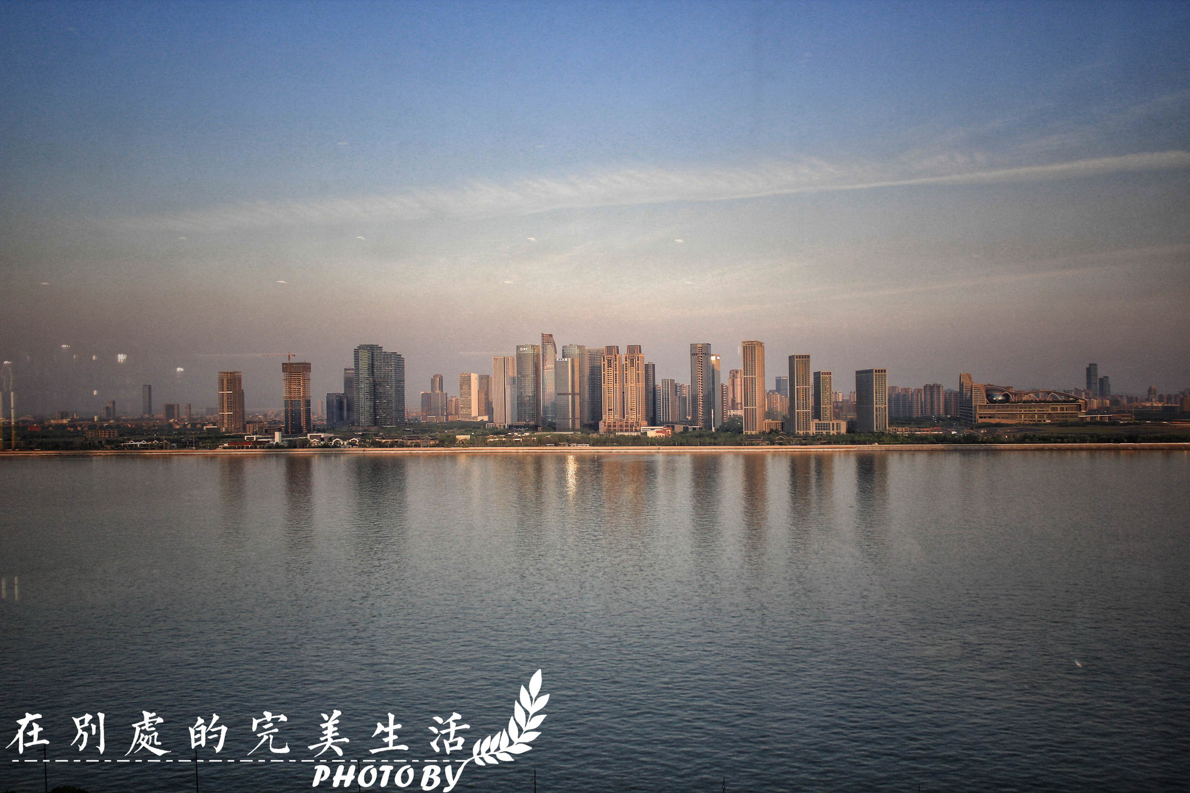 杭州十大顶级豪华酒店,杭州尊蓝钱江豪华酒店和钱江万豪