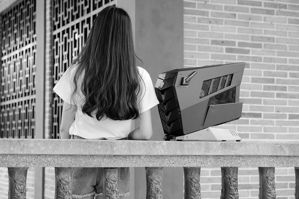 是谁？重新定义电竞主机，全面实测：宙斯盾3/Aegis3