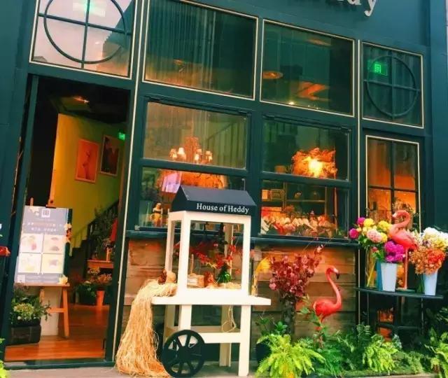 这些美好花园小店请收好，最后牵手告捷率听说高达99%