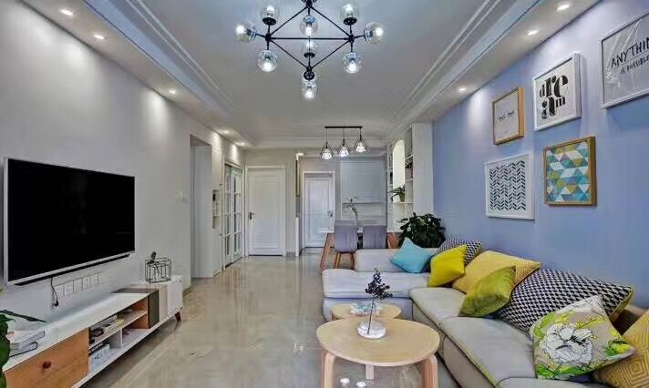 丰立「好工地」龙湾国际实景展示，感谢蒋老师对待客户认真的态度