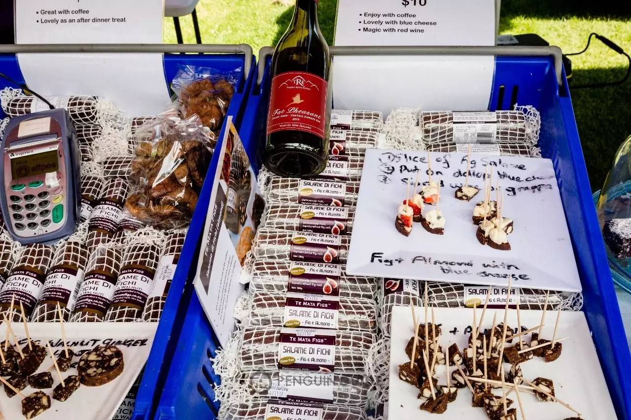 新西兰十大手信,新西兰手信必买清单