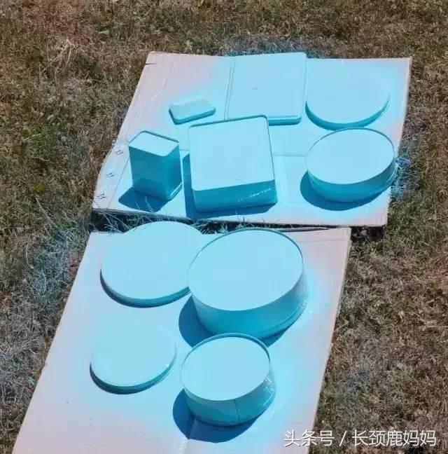 食物盒罐手工制作大全,怎样做一个简单又好看的储存罐