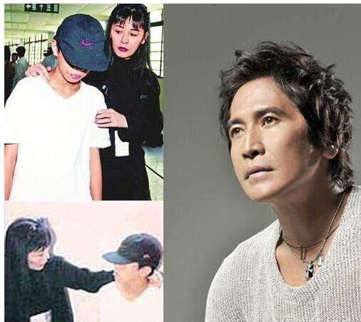 最近被爆出私生子的明星,娱乐圈有私生子的五位明星