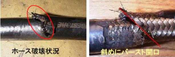 高压油管常见故障现象,高压油管堵了有什么症状