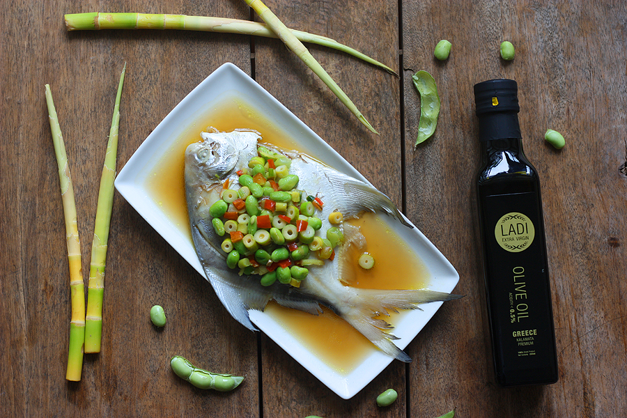 鲳鱼怎么吃有营养,鲳鱼的最佳吃法和做法