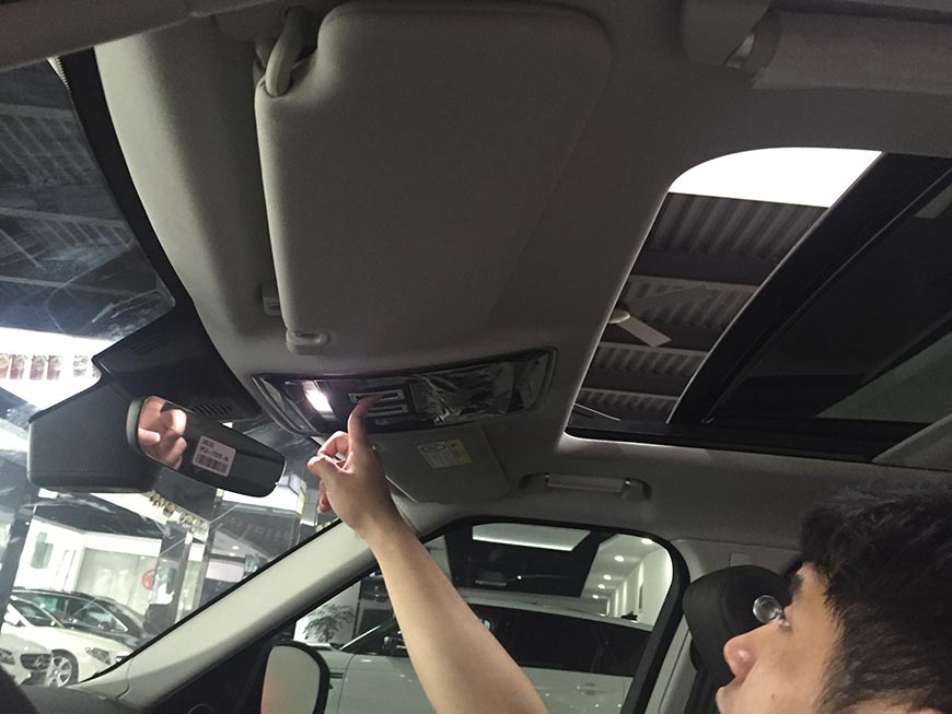 厦门路虎揽胜二手车专场,厦门二手车路虎揽胜最新款