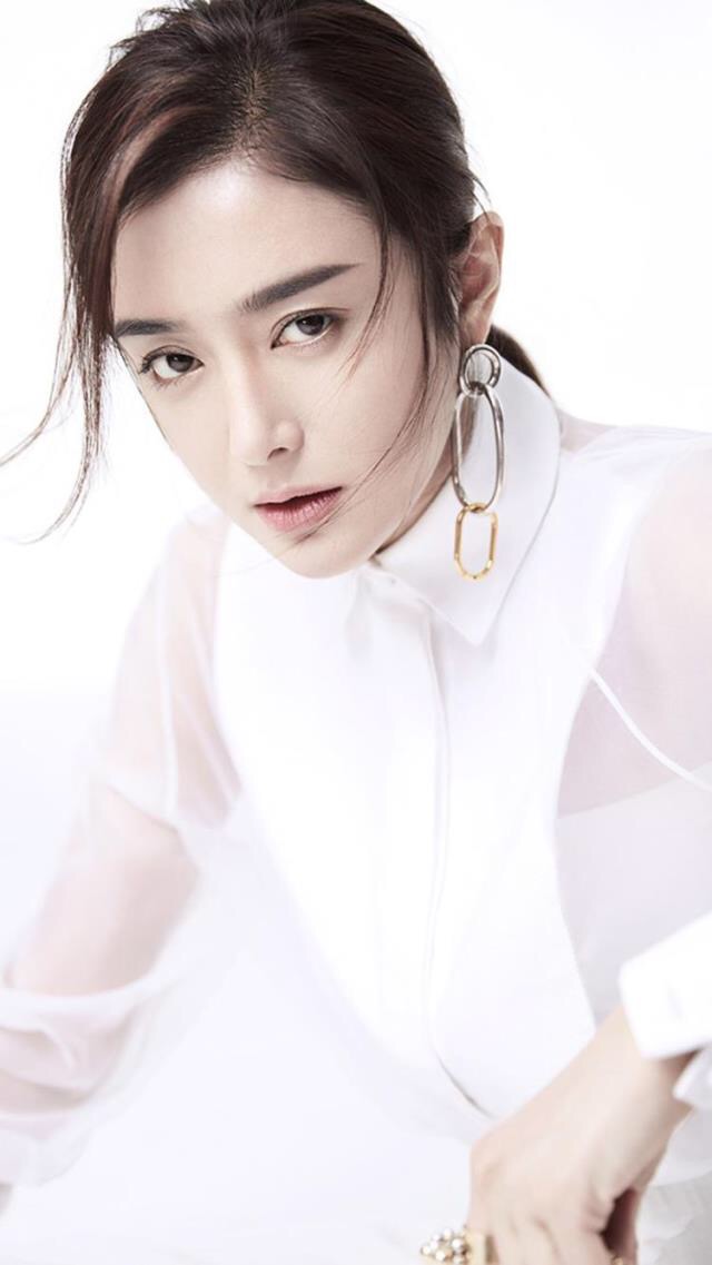 秦岚公开承认整容了吗,秦岚整容过了吗