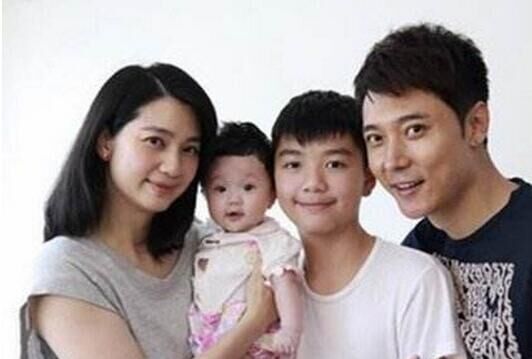 最近被爆出私生子的明星,娱乐圈有私生子的五位明星