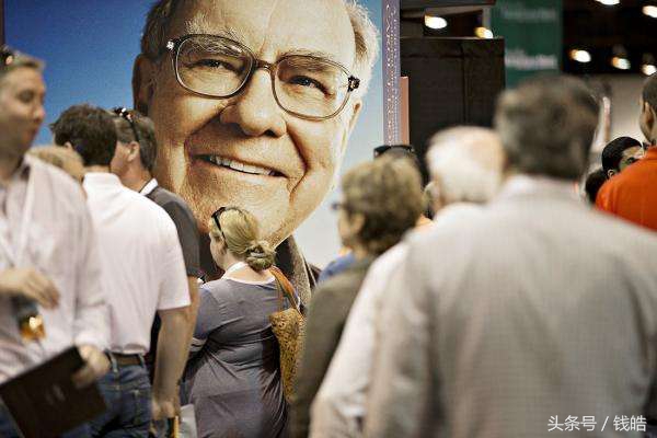 巴菲特股东大会精华,巴菲特股东大会直播全场回放