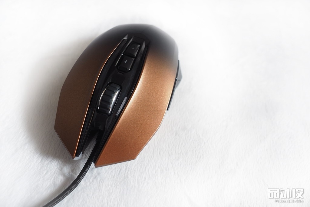 达尔优牧马人4代鼠标em925,达尔优em910牧马人游戏鼠标怎么样