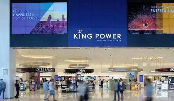 机场免税店能够落地就逛吗,机场免税店购物攻略必买清单