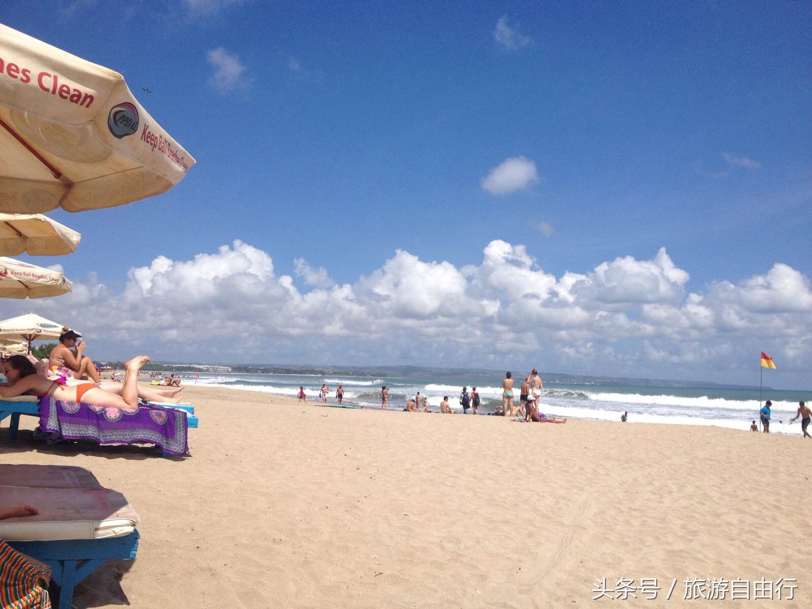 印度尼西亚巴厘岛旅游全攻略,去巴厘岛旅游必去景点攻略图