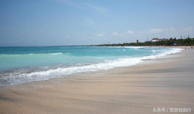 印度尼西亚巴厘岛旅游全攻略,去巴厘岛旅游必去景点攻略图