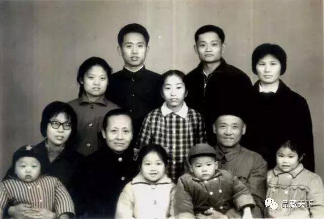 你家有家谱吗？你知道你的始祖是谁吗？