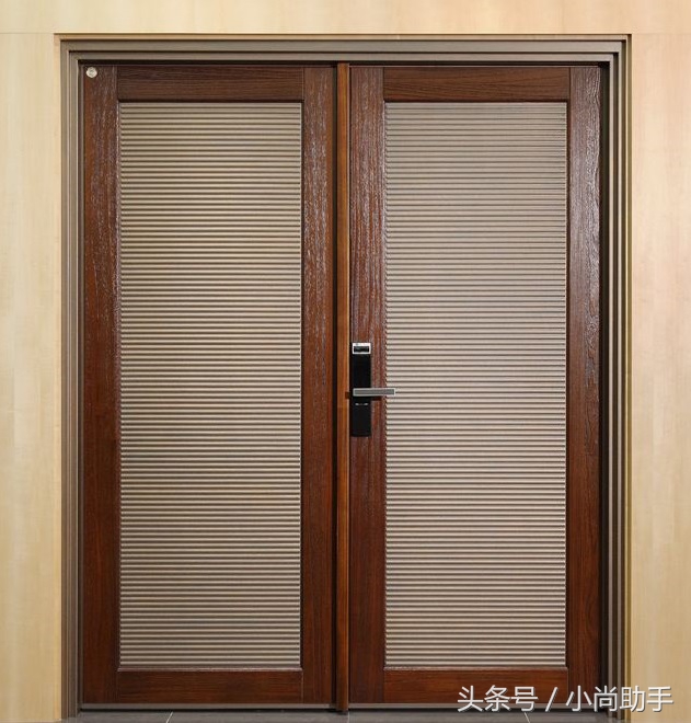 隔音门有噪音怎么解决,最好的隔音门听不到外面的声音