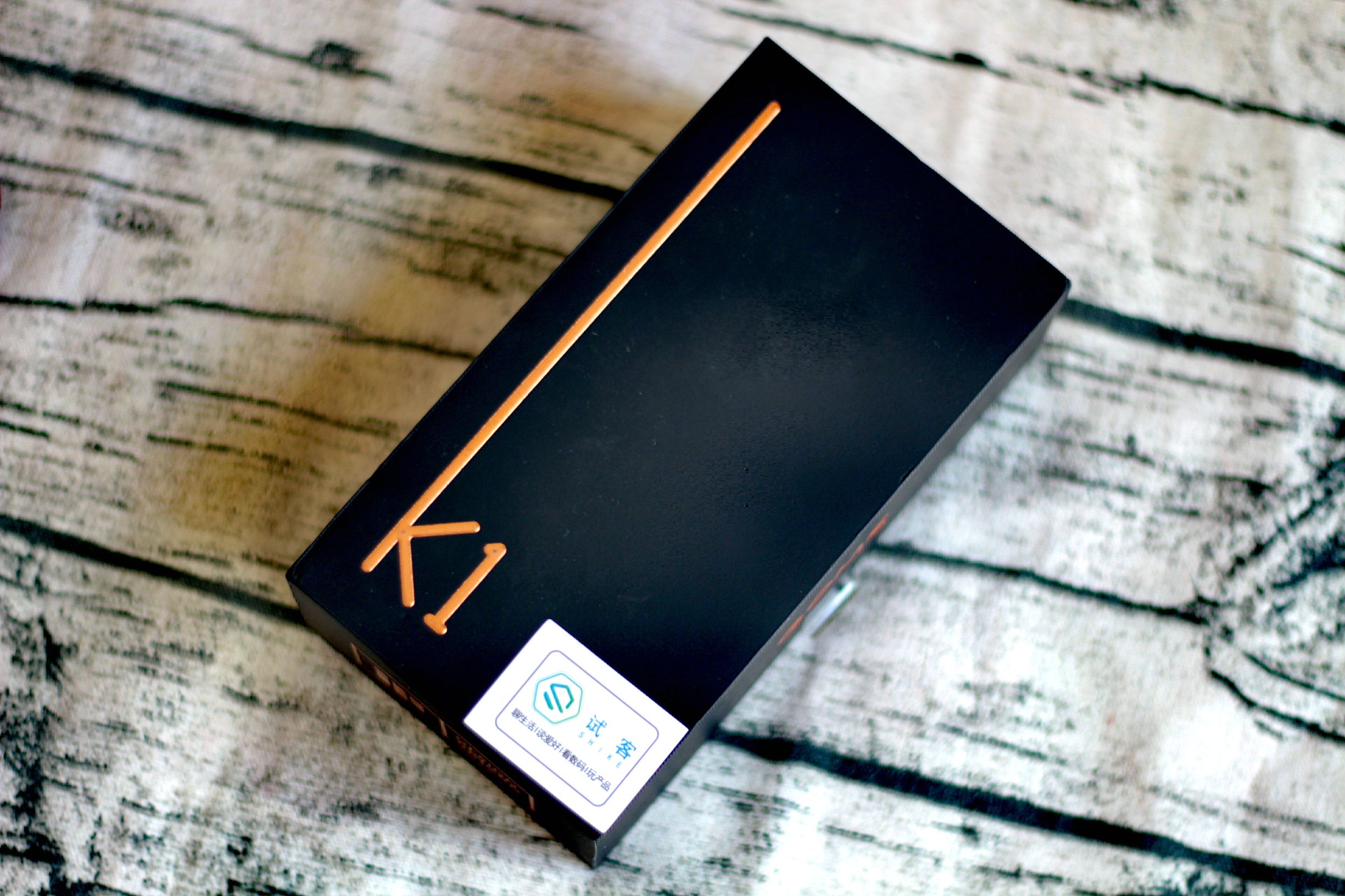 国美k1支持虹膜识别,国美k1支持虹膜解锁吗