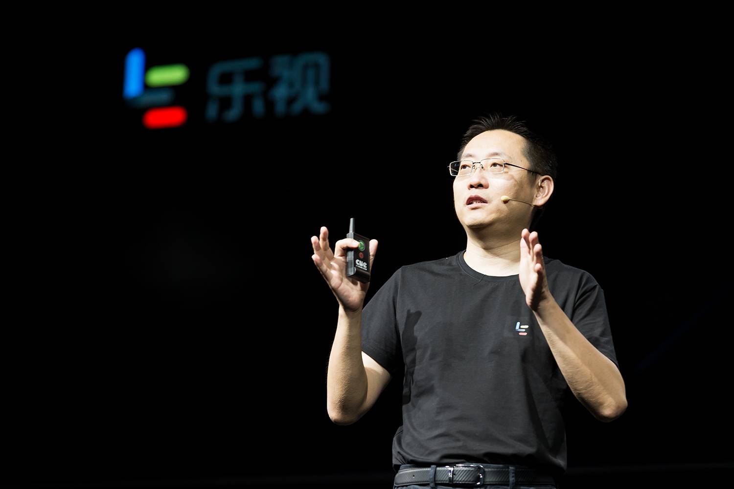 乐视高管最新新闻,乐视高管最新动态