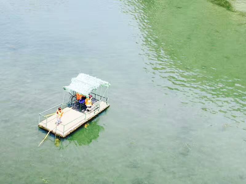 十渡一日游跟团游,十渡蹦极多少钱一日游