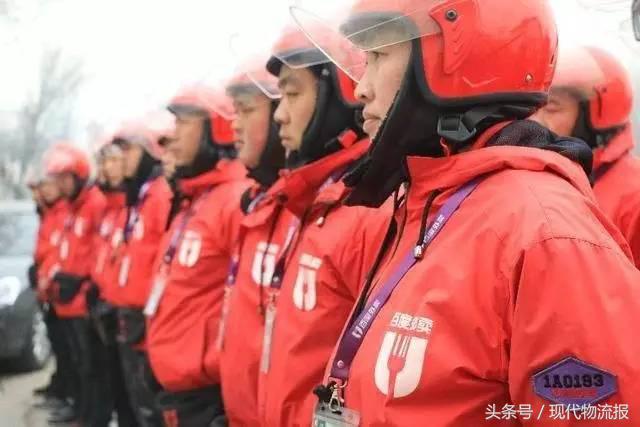 从品质外卖到品质生活，百度外卖如何玩好这盘棋？