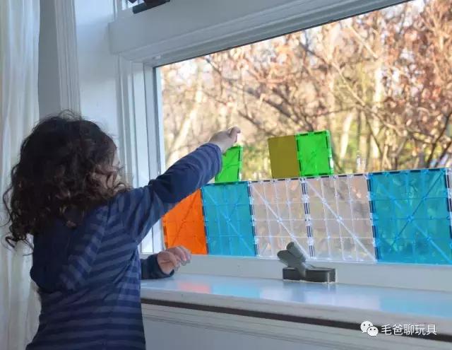 鹿晗的颜值和这款积木比起来，简直就是渣渣~对这款积木中毒已深