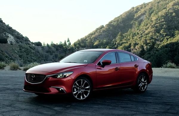 工资5000你应该开什么车,看看你的月薪合适开什么车