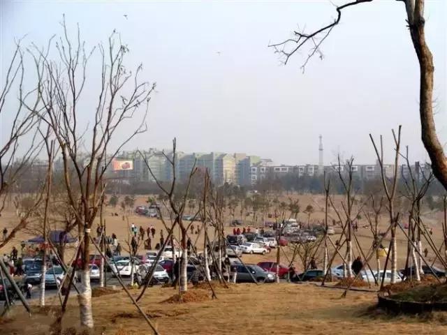 不花一分钱游遍中国,南京六个小众景点