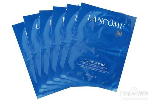 好用效果好的面膜排行榜,最受好评的补水面膜