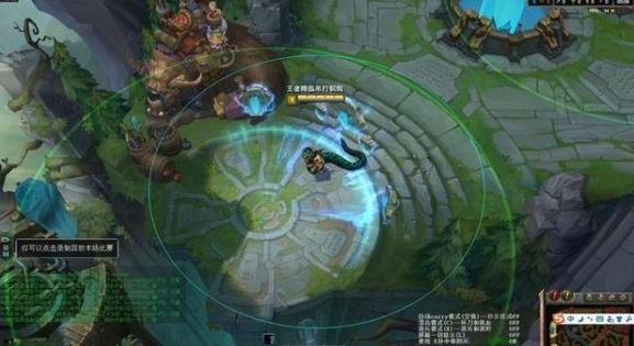 英雄联盟最离谱的五大bug,99%的人不知道的bug英雄联盟