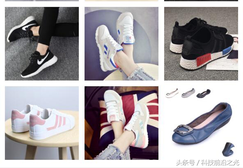 网页图片不显示怎么解决,浏览网页不显示图片怎么回事