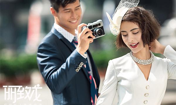 郑州摄影工作室排名榜前十名,郑州口碑好的婚纱摄影前十名