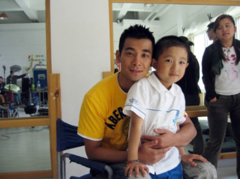 最近被爆出私生子的明星,娱乐圈有私生子的五位明星