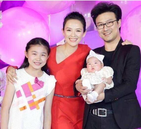 最近被爆出私生子的明星,娱乐圈有私生子的五位明星