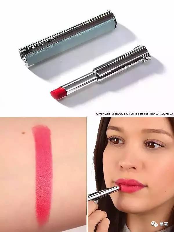 纪梵希情人节限定520,纪梵希520限定礼盒小羊皮