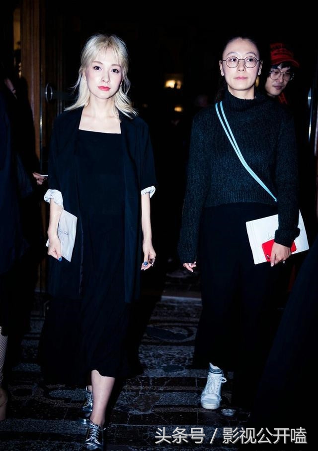 吴昕蜕变之路完全版,吴昕用十年活成自己的模样