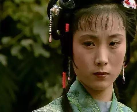 红楼亡者：宝钗之父，鸳鸯之姐