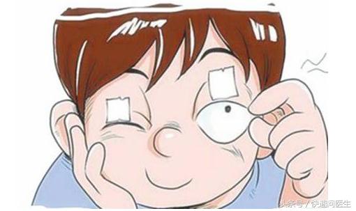 左眼跳财右眼跳灾的背后真相,为什么左眼跳财右眼跳灾很准