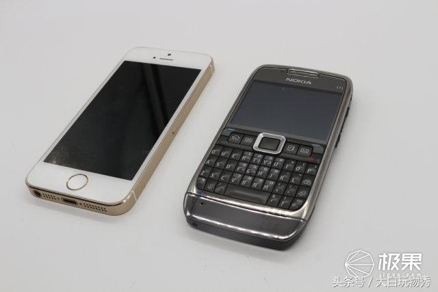 诺基亚e71发布信息,诺基亚e71拆解