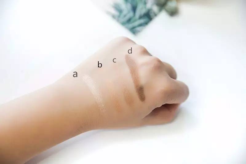 清新淡雅甜美妆,温柔知性淑女妆