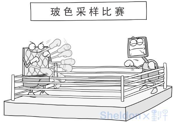 5分钟看懂中国最新的量子计算机,墨子漫画